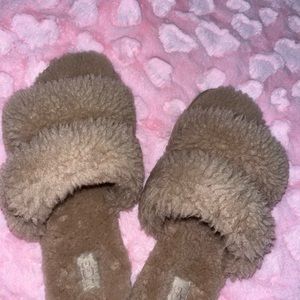 UGG Sandals